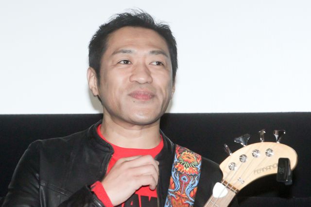 映画『翔んで埼玉　～琵琶湖より愛をこめて～』MOVIXさいたま舞台あいさつ（5枚目）