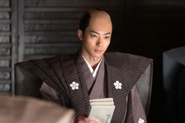 蔦重（横浜流星）に拷問と前代未聞の刑罰…「べらぼう」第39回場面写真（3枚目）