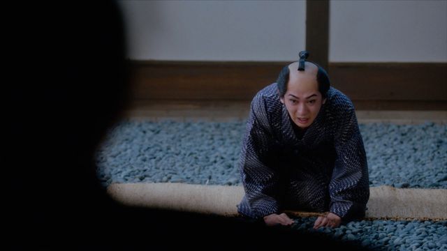 蔦重（横浜流星）に拷問と前代未聞の刑罰…「べらぼう」第39回場面写真（6枚目）