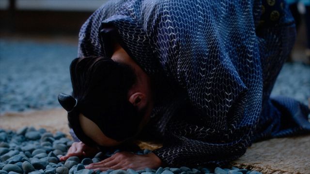 蔦重（横浜流星）に拷問と前代未聞の刑罰…「べらぼう」第39回場面写真（7枚目）