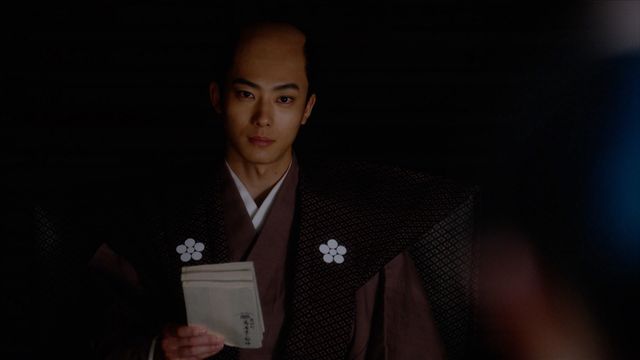 蔦重（横浜流星）に拷問と前代未聞の刑罰…「べらぼう」第39回場面写真（8枚目）