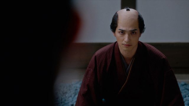 蔦重（横浜流星）に拷問と前代未聞の刑罰…「べらぼう」第39回場面写真（9枚目）