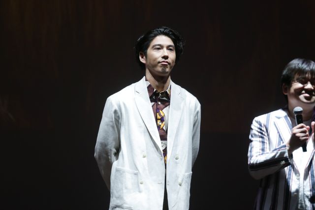 賀来賢人、佐藤二朗ら登場！『ライオン・キング』プレミアム吹替版声優発表イベント（3枚目）