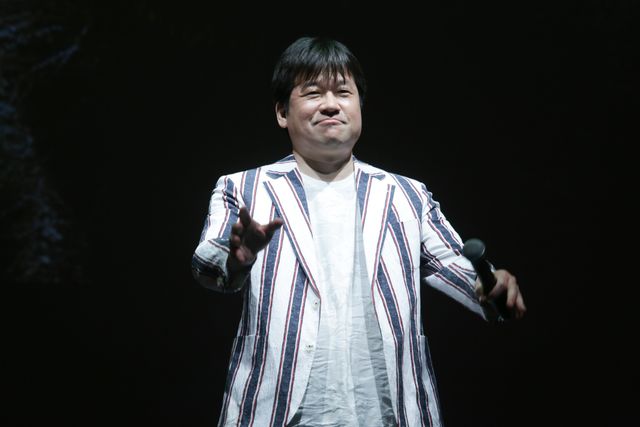 賀来賢人、佐藤二朗ら登場！『ライオン・キング』プレミアム吹替版声優発表イベント（6枚目）