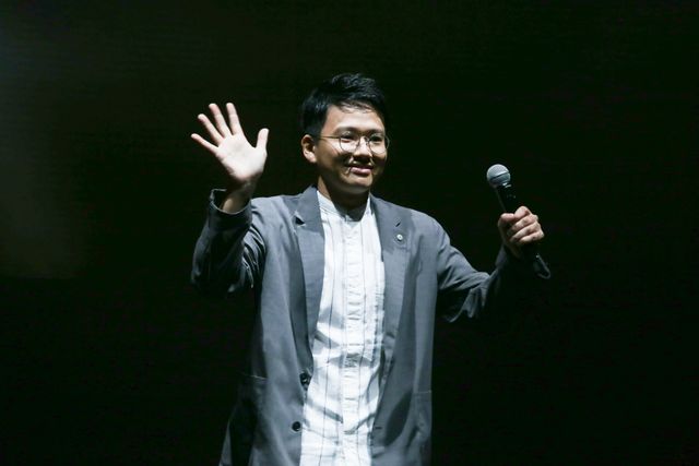 賀来賢人、佐藤二朗ら登場！『ライオン・キング』プレミアム吹替版声優発表イベント（7枚目）