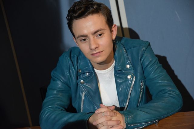 成長した～！19歳のミゲル（9枚）7年前の写真も！（4枚目）