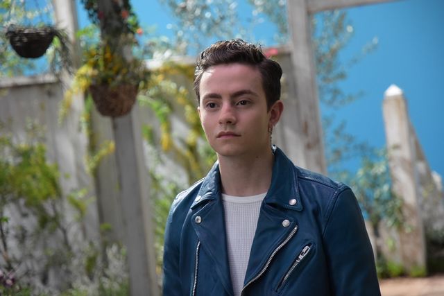 成長した～！19歳のミゲル（9枚）7年前の写真も！（5枚目）