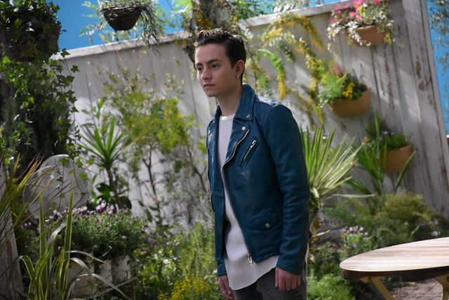 成長した～！19歳のミゲル（9枚）7年前の写真も！（7枚目）