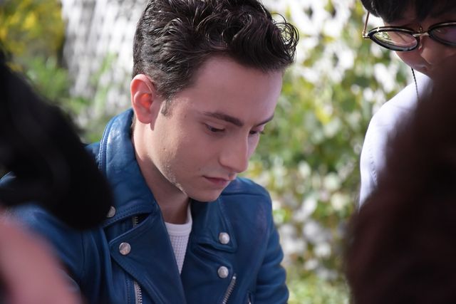 成長した～！19歳のミゲル（9枚）7年前の写真も！（8枚目）