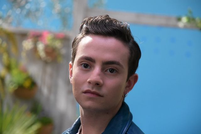 成長した～！19歳のミゲル（9枚）7年前の写真も！（9枚目）