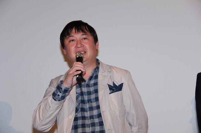 映画『相棒シリーズ X DAY』大ヒット舞台あいさつフォトギャラリー（3枚目）