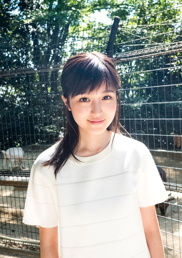 これはかわいい!!東宝シンデレラで発掘された美少女（2枚目）