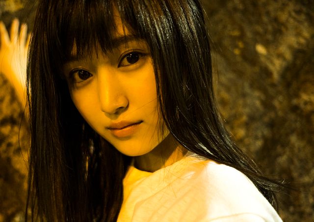 これはかわいい!!東宝シンデレラで発掘された美少女（5枚目）