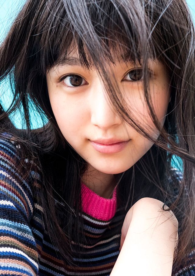 これはかわいい!!東宝シンデレラで発掘された美少女（6枚目）