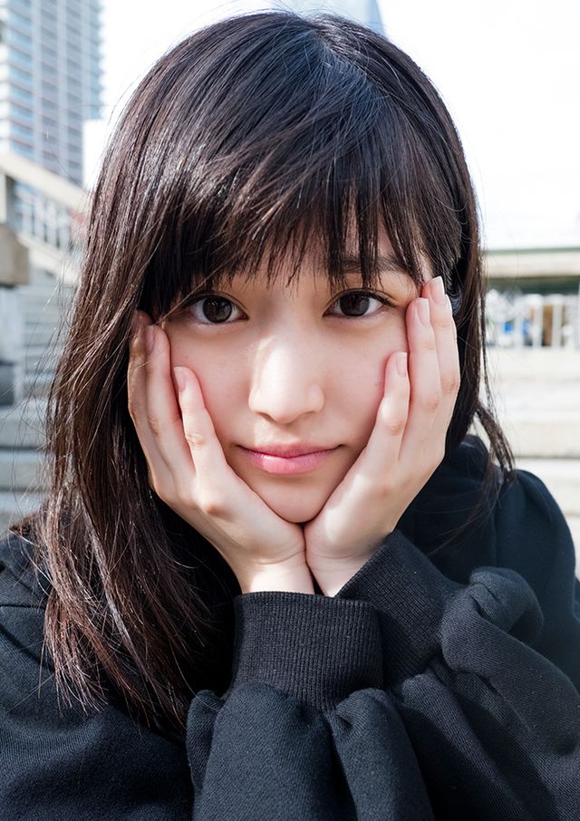 これはかわいい!!東宝シンデレラで発掘された美少女（7枚目）