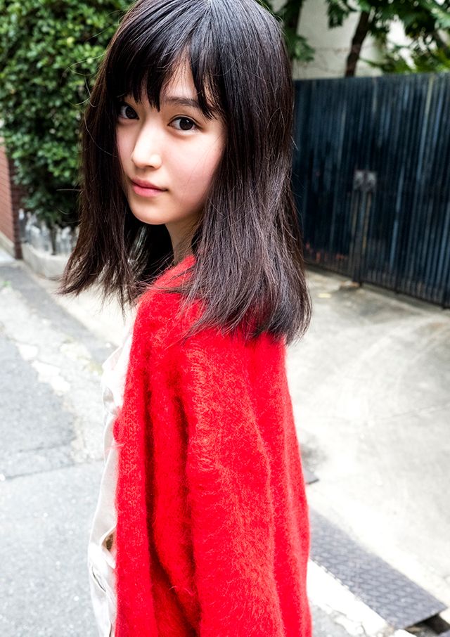 これはかわいい!!東宝シンデレラで発掘された美少女（8枚目）