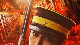 実写『ゴールデンカムイ』第七師団・宇佐美役は稲葉友に決定!両頬の“ホクロ君”も再現