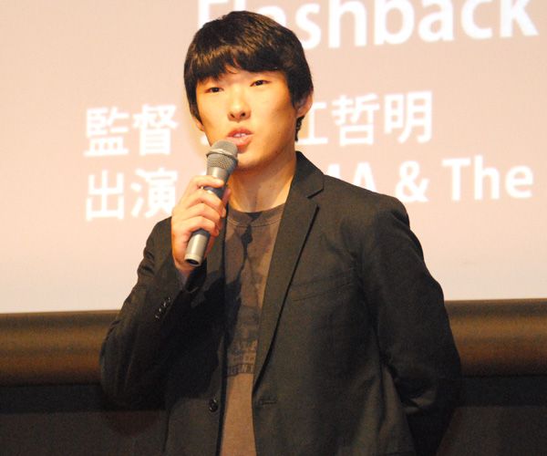 前田敦子が出席!第25回東京国際映画祭記者会見フォトギャラリー:フォトギャラリー