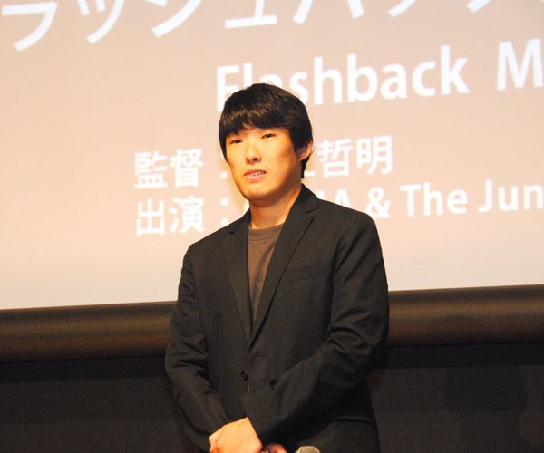 前田敦子が出席！第25回東京国際映画祭記者会見フォトギャラリー（3枚目）