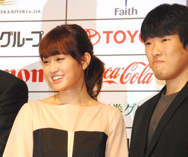 前田敦子が出席！第25回東京国際映画祭記者会見フォトギャラリー（9枚目）