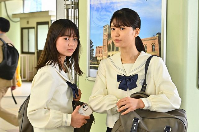 真犯人はだれ？「マイファミリー」第9話：フォトギャラリー