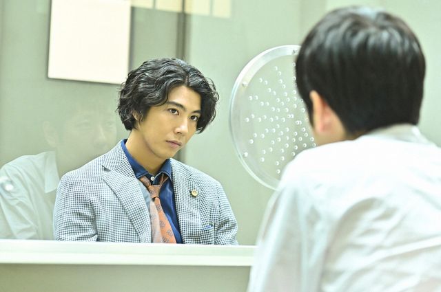 真犯人はだれ？「マイファミリー」第9話（4枚目）