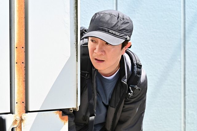 真犯人はだれ？「マイファミリー」第9話（5枚目）