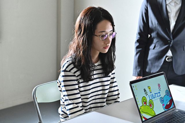 真犯人はだれ？「マイファミリー」第9話（6枚目）