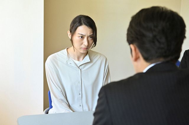 真犯人はだれ？「マイファミリー」第9話（7枚目）