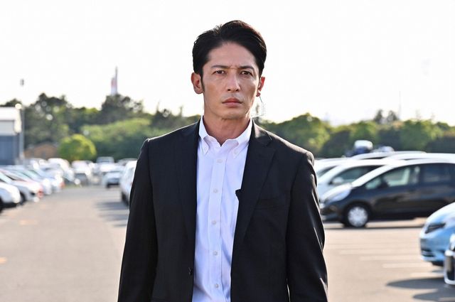 真犯人はだれ？「マイファミリー」第9話（10枚目）