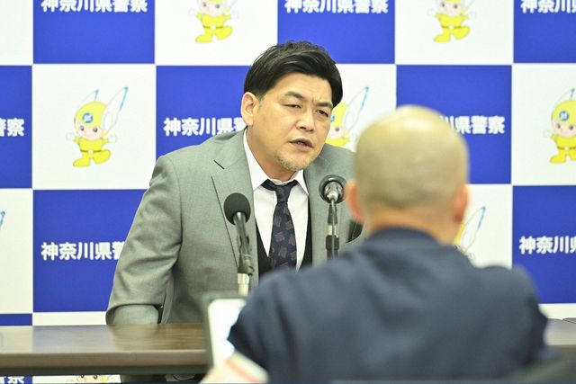 真犯人はだれ？「マイファミリー」第9話（11枚目）