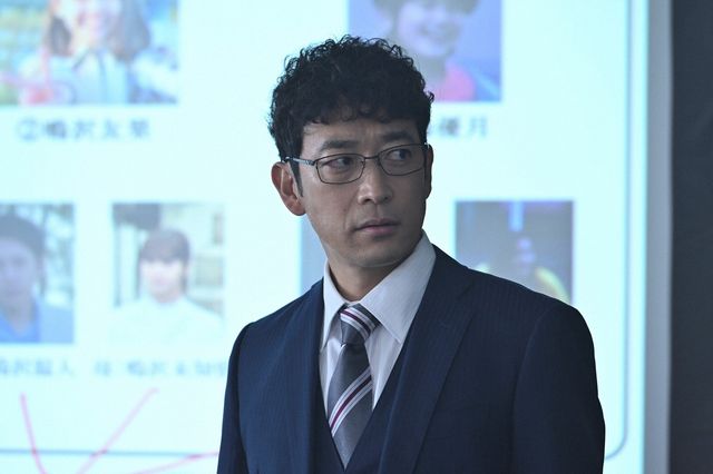 真犯人はだれ？「マイファミリー」第9話（12枚目）