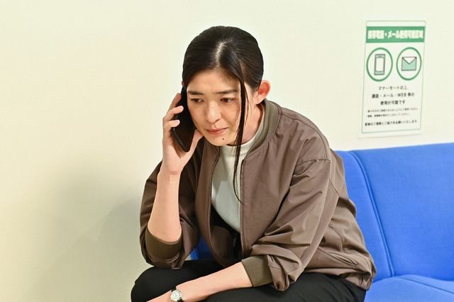 真犯人はだれ？「マイファミリー」第9話（13枚目）