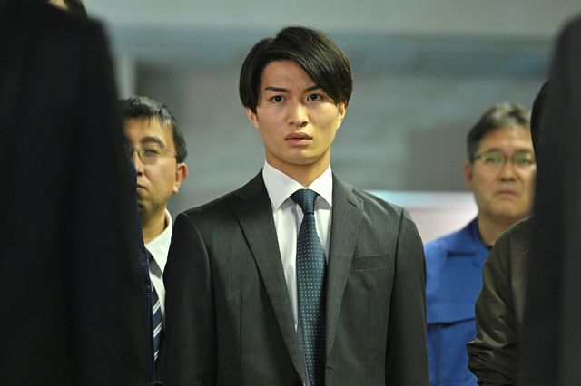 真犯人はだれ？「マイファミリー」第9話（14枚目）