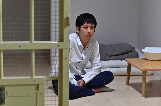 真犯人はだれ？「マイファミリー」第9話（18枚目）