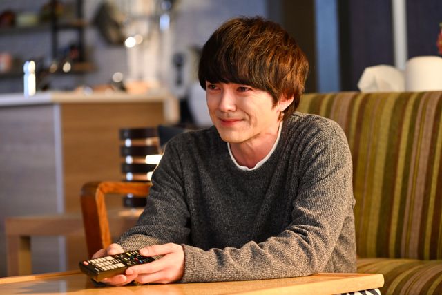 「おっさんずラブ-リターンズ-」第8話「余命一か月の家政夫」場面写真（5枚目）