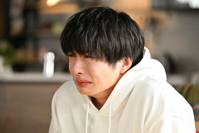 「おっさんずラブ-リターンズ-」第8話「余命一か月の家政夫」場面写真（6枚目）