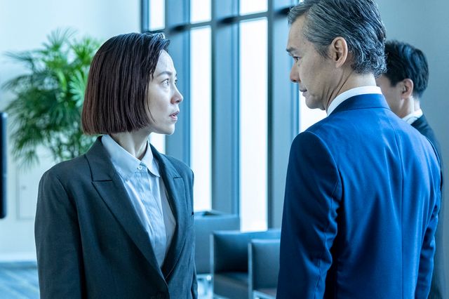 3年前、羽生たちに何が…？ドラマ「アバランチ」第5話：フォトギャラリー