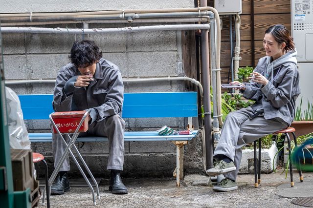 3年前、羽生たちに何が…？ドラマ「アバランチ」第5話（3枚目）