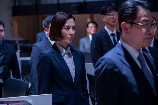 3年前、羽生たちに何が…？ドラマ「アバランチ」第5話（4枚目）