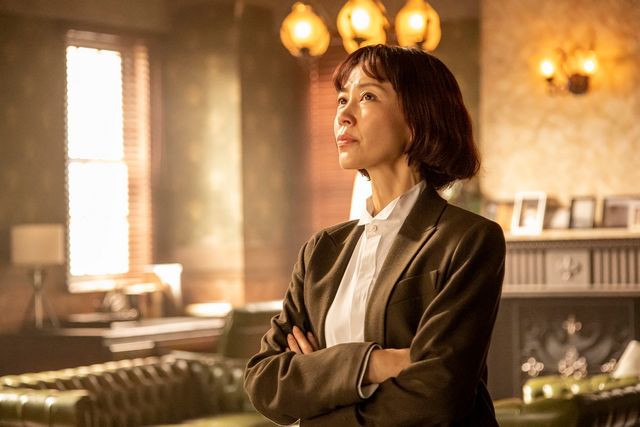 3年前、羽生たちに何が…？ドラマ「アバランチ」第5話（5枚目）