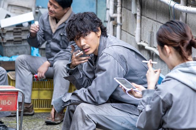 3年前、羽生たちに何が…？ドラマ「アバランチ」第5話（6枚目）