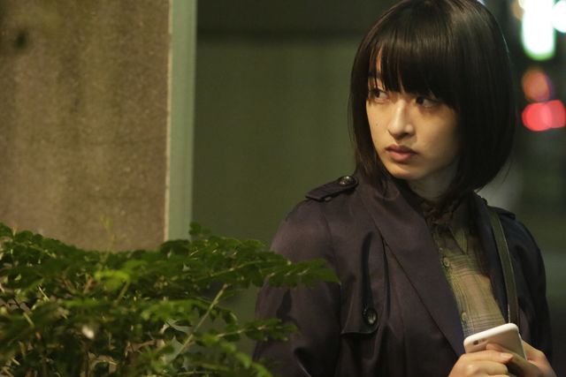 門脇麦と長谷川博己のメイキングショットも！『二重生活』フォトギャラリー：フォトギャラリー