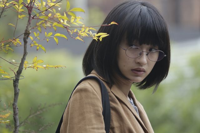 門脇麦と長谷川博己のメイキングショットも！『二重生活』フォトギャラリー（5枚目）