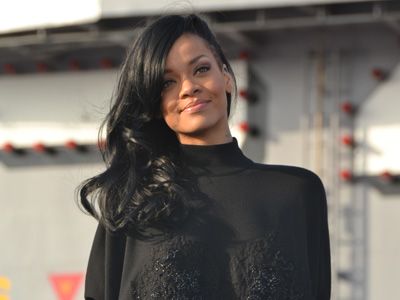 映画『バトルシップ』艦上来日記者会見写真ギャラリー（2枚目）