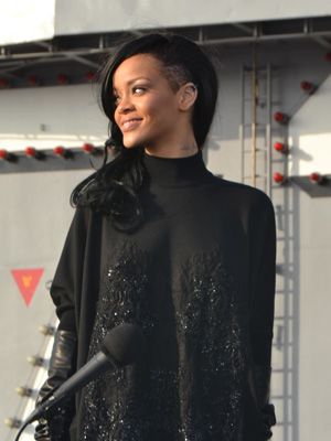 映画『バトルシップ』艦上来日記者会見写真ギャラリー（3枚目）