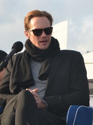 映画『バトルシップ』艦上来日記者会見写真ギャラリー（9枚目）