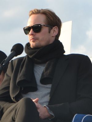 映画『バトルシップ』艦上来日記者会見写真ギャラリー（10枚目）