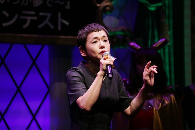 貫禄たっぷり！大竹しのぶ生歌披露フォトギャラリー（2枚目）