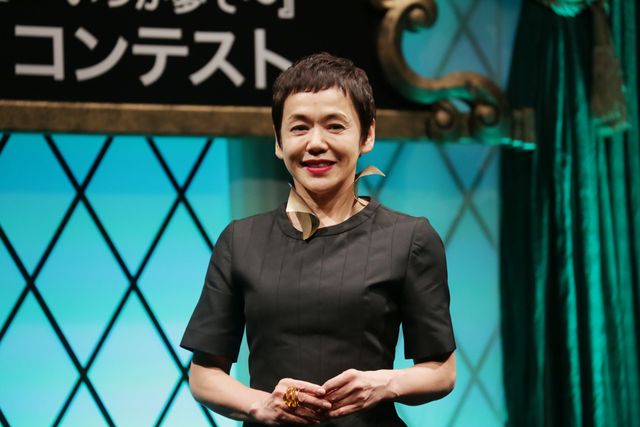 貫禄たっぷり！大竹しのぶ生歌披露フォトギャラリー（5枚目）